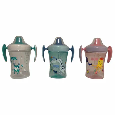 Produktbild von Nuk 10.255.387 Trainer CUP Baby-Becher
