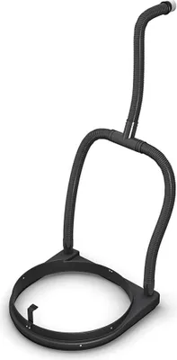 Produktbild von Absaugring mit Y-Schlauch für Einscheibenmaschine MENZER ESM 406