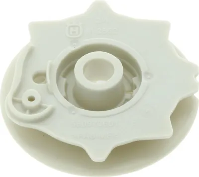 Zdjęcie produktu dla Koło pasowe 235 Husqvarna 580973601