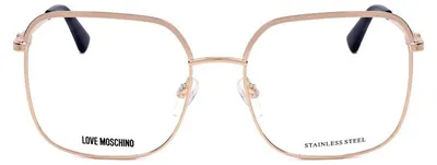 Produktbild von Love Moschino Sonnenbrille MOL642 000 56 18 140