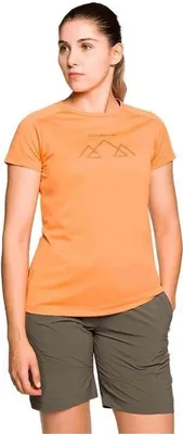 Image de T-shirt Trangoworld PC010340-260 pour Femme