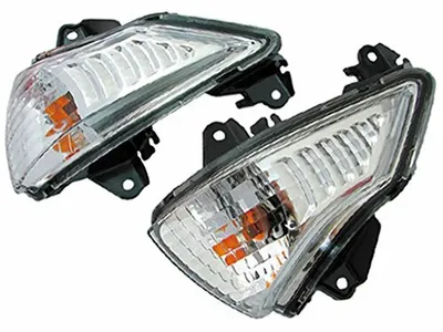 Produktbild von VICMA 13718 Blinker Blinkleuchte vorne Links für KAWASAKI MOTORCYCLES ER