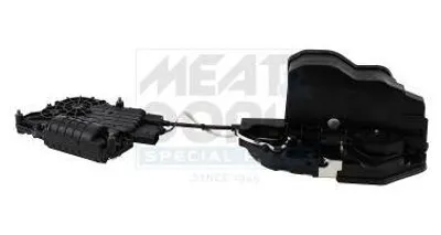 Obrázek produktu pro Zámek Dveří Bmw 5,7 02.08-10.16 Le Přední