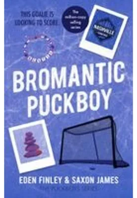Imagen del producto de Bromantic Puckboy