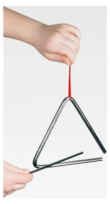 Produktbild von Triangel – Hochwertiges Produkt