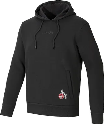 Produktbild von 1. FC Köln Hoodie „Schwarzerlenweg" Gr. 3XL