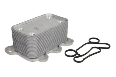 Produktbild von Ölkühler, Motoröl THERMOTEC D4M014TT