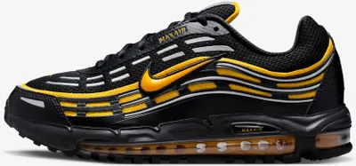 Immagine prodotto di Nike Air Max TL 2.5 "Black Varsity Maize" Nero, taglia: 44,5