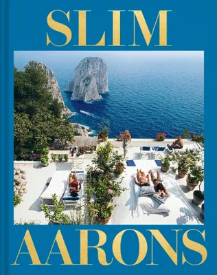 Produktbild von Slim Aarons