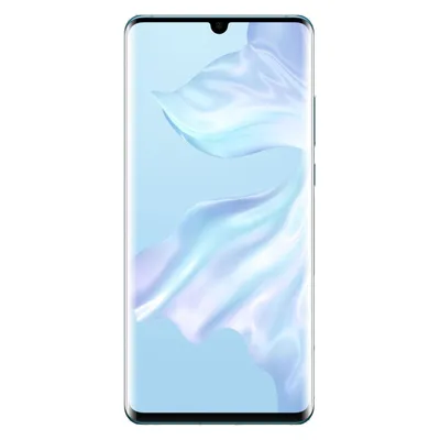 Produktbild von Huawei P30 Pro 256GB Breathing Crystal
