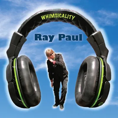 Produktbild von Paul,Ray-Whimsicality