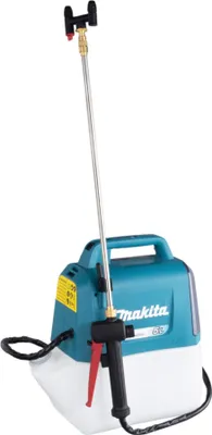 Produktbild von Akumulátorový postřikovač Makita LXT 18 V - 3 bar - 5 litrů