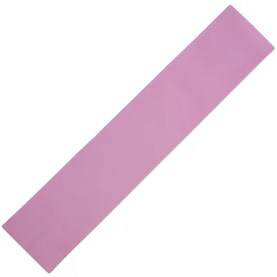 Imagen del producto de Hojas de papel crepé, grandes, de color rosa, de 50 cm x 300 cm, para manualidades