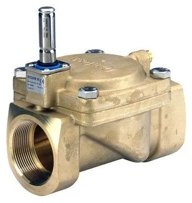 Produktbild von DANFOSS EV220B50G Magnetventil DN 50