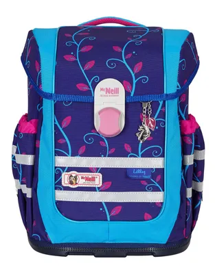 Produktbild von McNeill Set ERGO COMPLETE, 4tlg. LILLY
