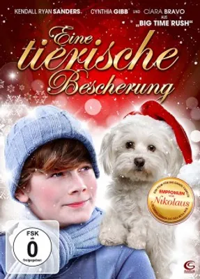 Produktbild von Eine tierische Bescherung