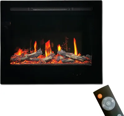 Produktbild von Glow Fire SCM Elektrokamin Screen Motion SCM 26
