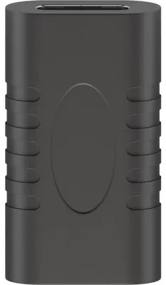Immagine prodotto di Goobay 45401 cable gender changer USB-C Black