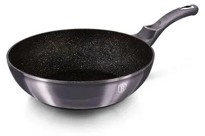 Zdjęcie produktu dla Berlingerhaus BH-6900 28 cm Carbon PRO Line