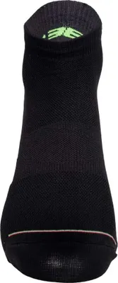 Produktbild von Q36.5 Ultralight Ghost Socken Schwarz EU 44-47 Herren,Damen Schwarz EU 44-47