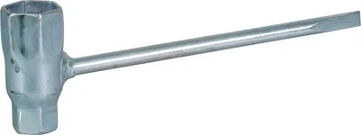 Produktbild von Makita Kombischlüssel SW13/19 782033-4