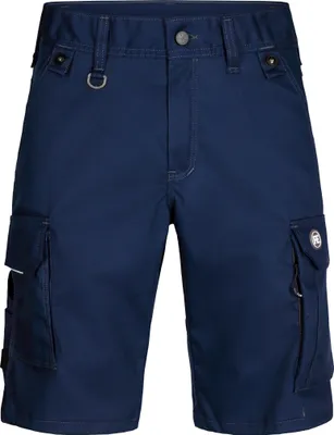 Produktbild von F. Engel X-treme Shorts aus Stretch, Blue Ink, Gr. 66
