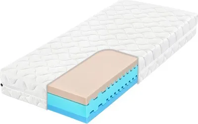 Zdjęcie produktu dla Materac Mr. BIG Flexifoam 26