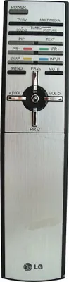 Produktbild von Originale LG Fernbedienung 6710V00049W