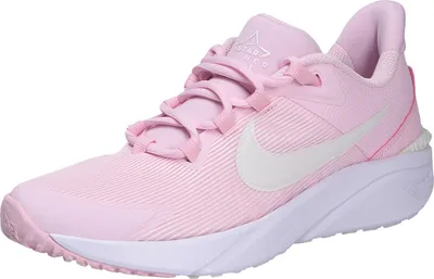 Produktbild von Mädchen Schuhe von Nike in Farbe pinkfoam sumit white