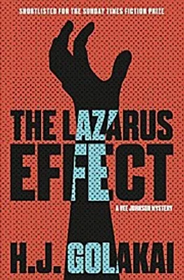 Produktbild von The Lazarus Effect