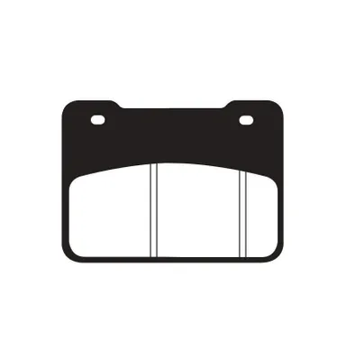 Produktbild von Scheinwerferrahmen 642662 Original für Piaggio Vespa Primavera 50 125 150