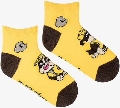 Produktbild von Socken Größe 27-30
