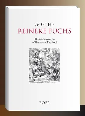Produktbild von Reineke Fuchs