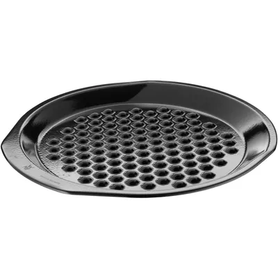 Produktbild von WMF Grillschale rund, emailliert 3201009525 4000530702272