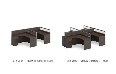 Produktbild von Schreibtisch Büro Chef Zimmer Möbel Design Schreibtische Praxis Kanzlei Möbel