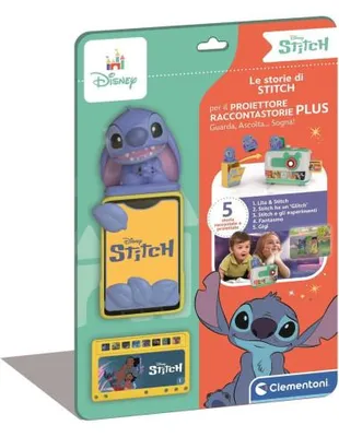 Zdjęcie produktu dla Ścieg Do Projektora Disney