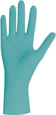 Produktbild von 1000 Unigloves Opal Pearl Nitrilhandschuhe - opal - puderfrei - Gr. L