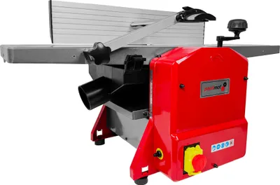 Produktbild von PAULIMOT Abricht- & Dickenhobel ADH250, 1.500 Watt Motor