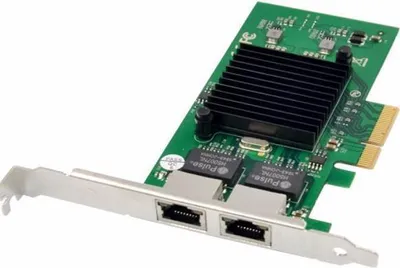 Immagine prodotto di Microconnect MC-JL82576EB Schnittstellenkarte/Adapter RJ-45 Eingebaut (MC-JL82576EB)