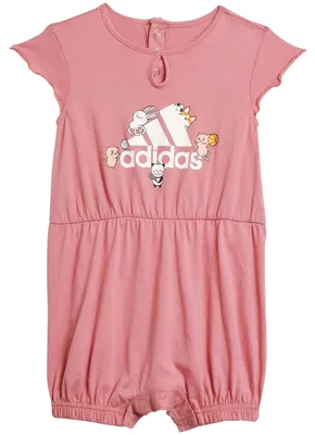 Produktbild von Schuhe Adidas Summer Onesie für Baby