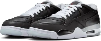 Produktbild von Nike Air Jordan 4 Rm Prm Sportschuhe, Schwarz, Hv5184 010, Größe 43