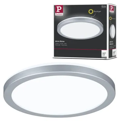 Productafbeelding van Paulmann LED-paneel Atria Shine