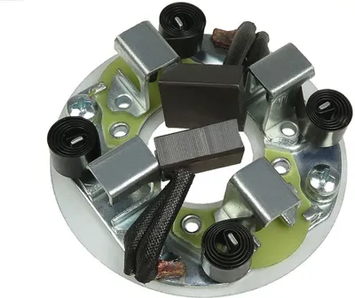 Produktbild von AS-PL SBH3009 Halter Kohlebürsten 771561