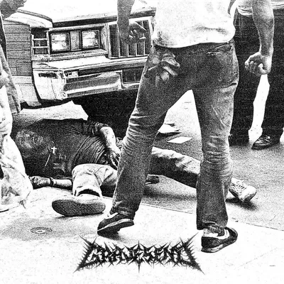 Obrázek produktu pro Gravesend: Gowanus Death Stomp