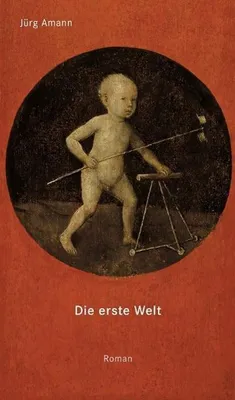 Produktbild von Die Erste Welt