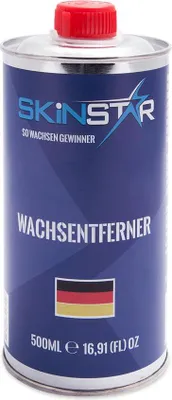 Detergente Rimozione Cera RaceWax 500ml - Per Sci E Snowboard, Pulizia Profonda E Ecologica - Foto 12