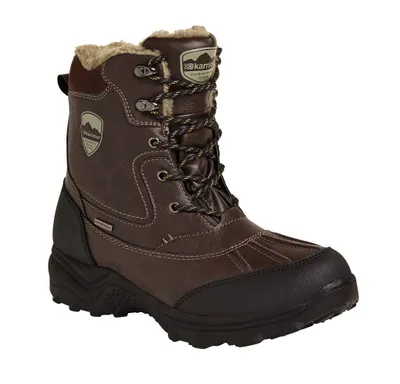 Produktbild von Karrimor Snow Casual Herren Winterschuhe Größe: 41