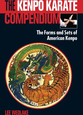 Produktbild von The Kenpo Karate Compendium