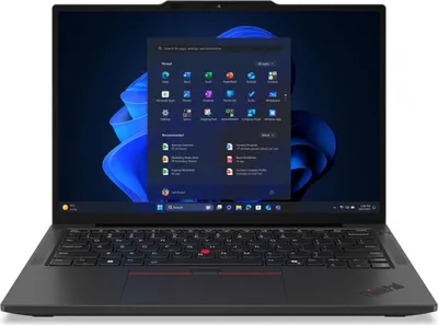 Zdjęcie produktu dla Lenovo ThinkPad X13 Gen 6 (Intel), Intel Core Ultra 7, 33,8 cm (13.3"), 1920 x 1200 px, 16 GB, 512 GB, Windows 11 Pro