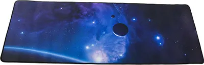 Produktbild von Verk 06322 Mauspad „Weltraum“ 80 x 30 cm